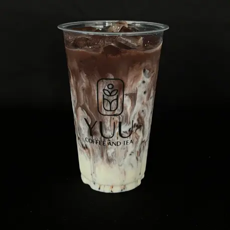 Hình ảnh Cacao sữa đá