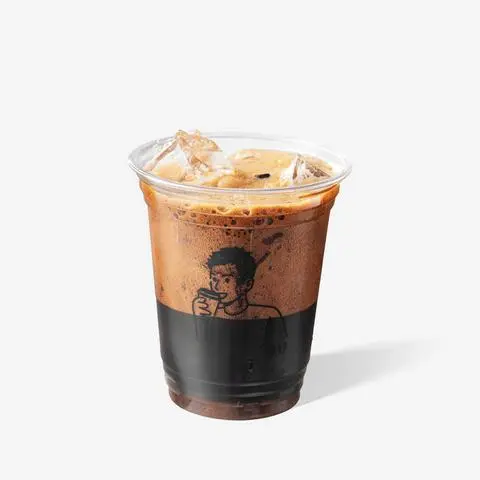 Hình ảnh Đen đá