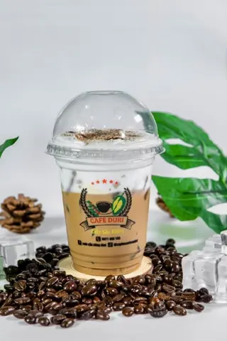 Hình ảnh Cà phê muối