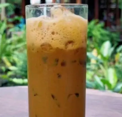 Hình ảnh Cafe sữa