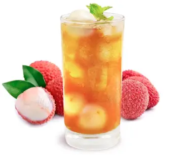 Hình ảnh Trà vải