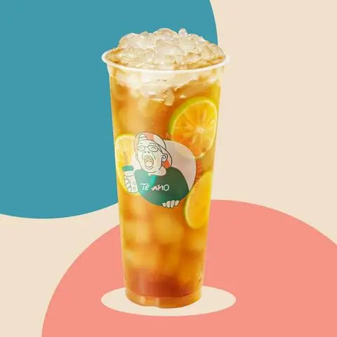 Hình ảnh Bí đao chanh