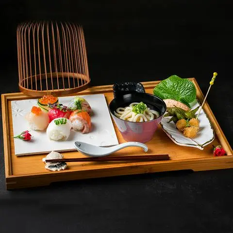 Hình ảnh Set Chura dành cho quý cô