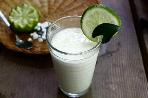 Hình ảnh Sữa chua đá