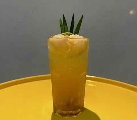 Hình ảnh Trà vải