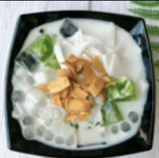 Hình ảnh Chè Dừa Dầm