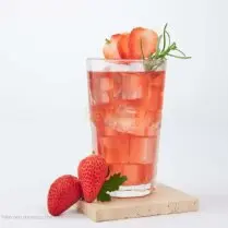 Hình ảnh Trà Dâu