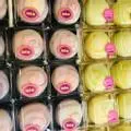Hình ảnh Bánh pia sầu riêng dừa