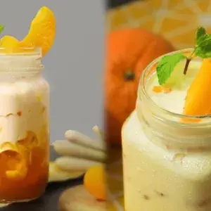Hình ảnh Sữa chua đào