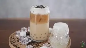 Hình ảnh Olong kem cheese