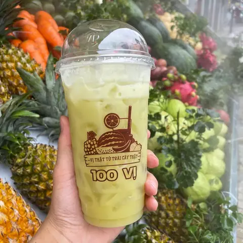 Hình ảnh Cóc - Cam - Xoài