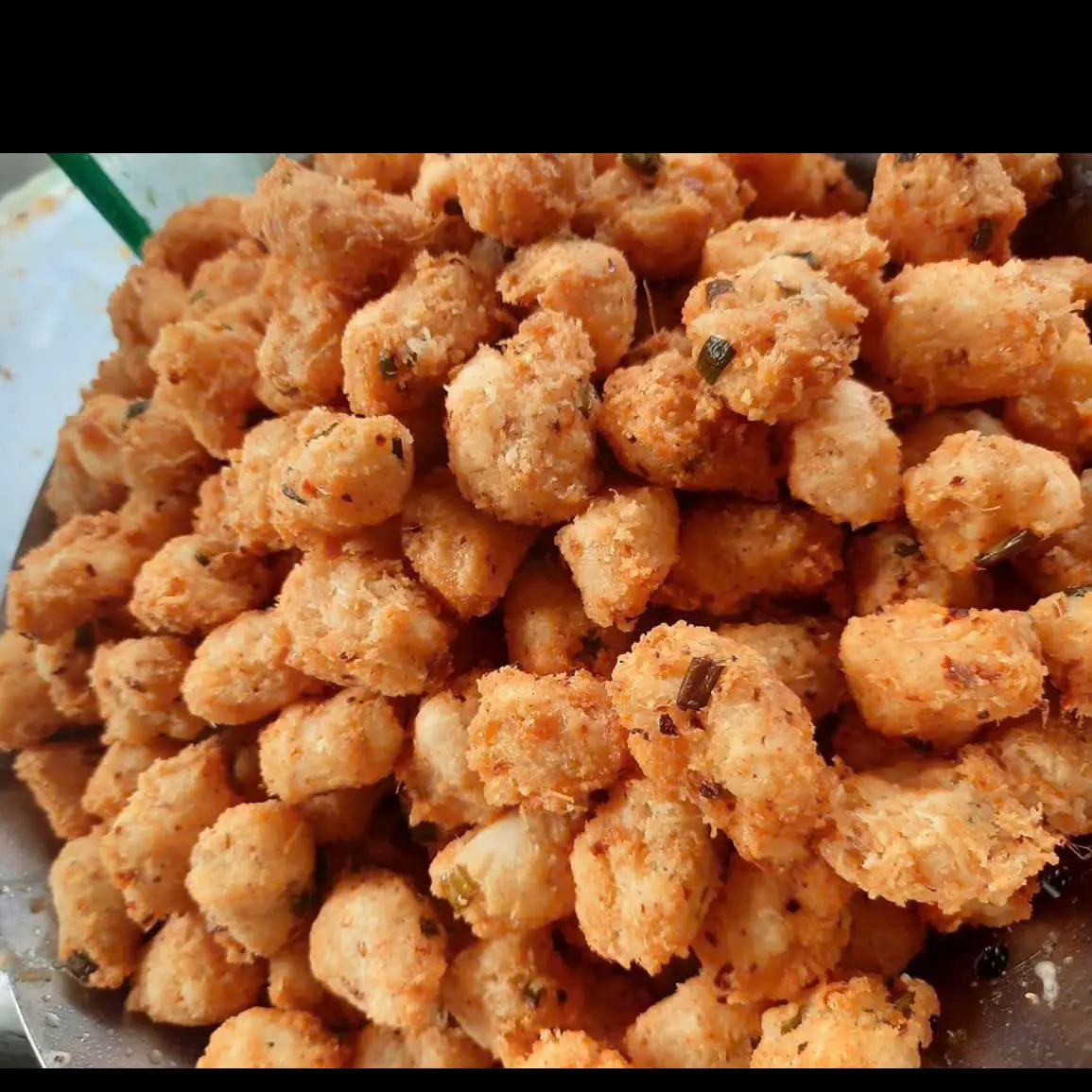Hình ảnh Bánh cay 100gr
