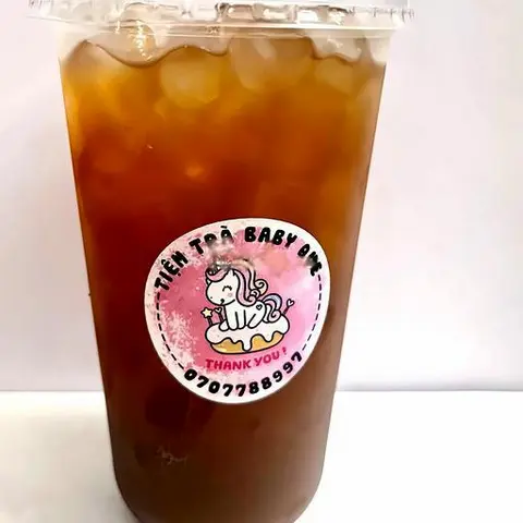 Hình ảnh Bí Đao Sương Sáo