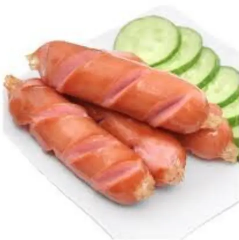 Hình ảnh Xúc xích Đức