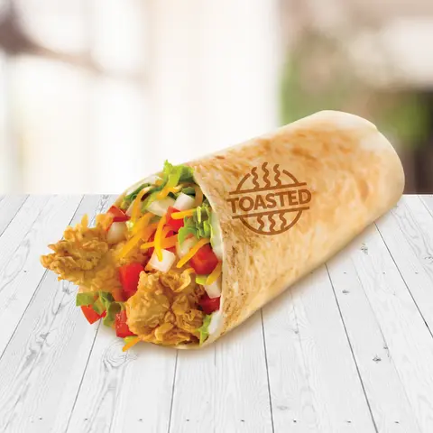 Hình ảnh Bánh cuộn Tex