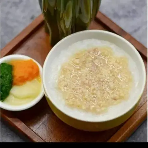 Hình ảnh Cháo cua - size lớn
