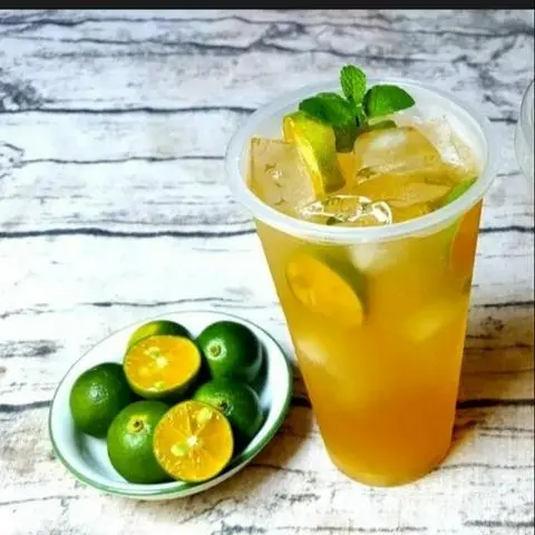 Hình ảnh Trà Tắc