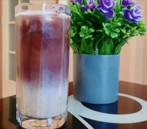 Hình ảnh Cacao latte