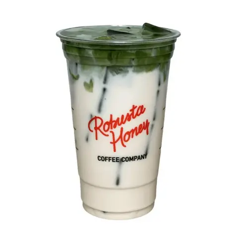 Hình ảnh Matcha Latte