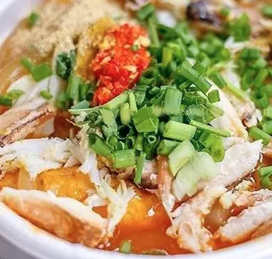 Hình ảnh Bánh canh cua