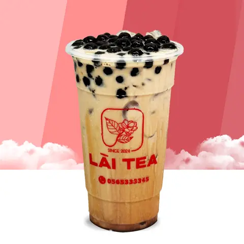 Hình ảnh Sữa Tươi Socola Đường Đen - L 700ml