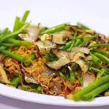 Hình ảnh Mì xào ốc giác