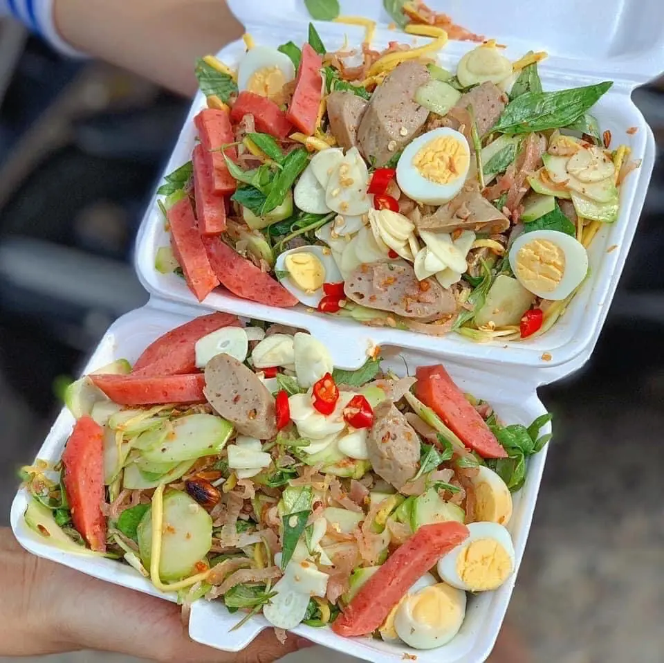 Hình ảnh Combo Giang Hoàng