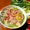 Hình ảnh Phở Tái Đặc Biệt
