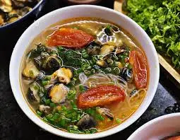 Hình ảnh Bún ốc