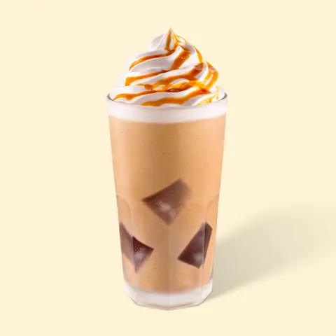 Hình ảnh Frosty Caramel Arabica