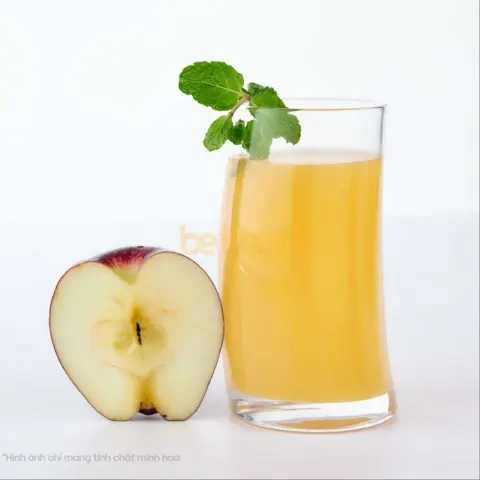 Hình ảnh Nước ép táo