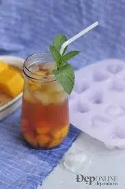 Hình ảnh Trà mơ