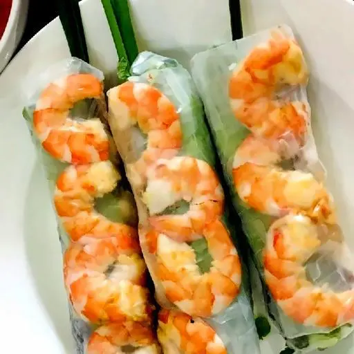 Hình ảnh Gỏi cuốn