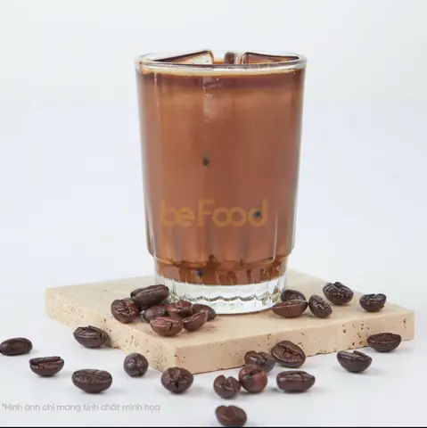Hình ảnh Cafe sữa