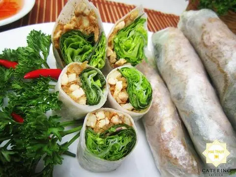 Hình ảnh Bì cuốn