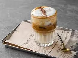 Hình ảnh Cafe muối