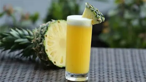 Hình ảnh Ép Thơm
