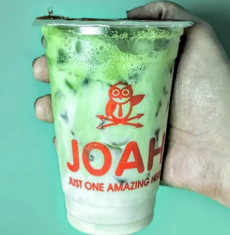 Hình ảnh Sâm dứa sữa