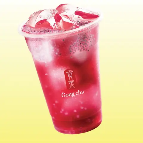 Hình ảnh Đào Hồng Mận Hạt É