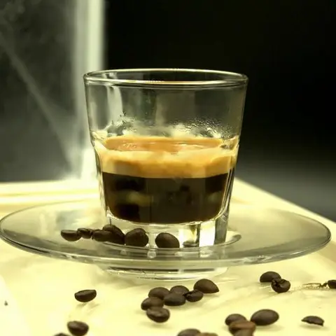 Hình ảnh ESPRESSO