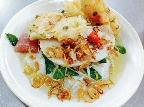 Hình ảnh Bánh ướt