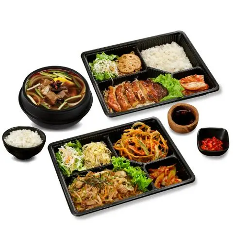 Hình ảnh Combo Aka House