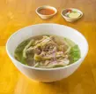 Hình ảnh Bún gà xé