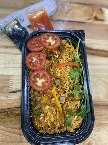 Hình ảnh Cơm chiên Thiện Tâm