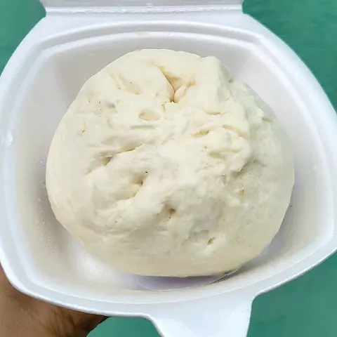 Hình ảnh Bánh bao chay