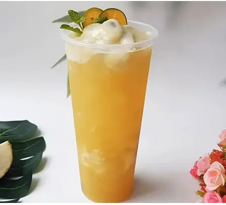 Hình ảnh Trà mãng cầu - 700ml
