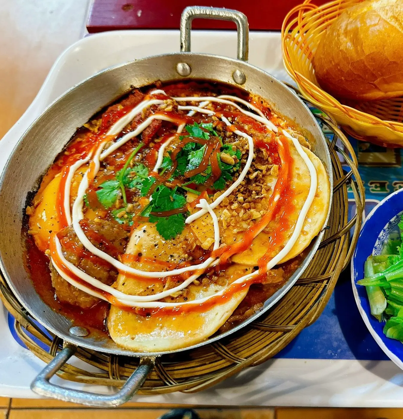 Hình ảnh Chảo 5
