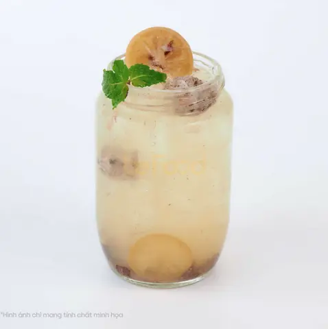 Hình ảnh Trà tắc xí muội