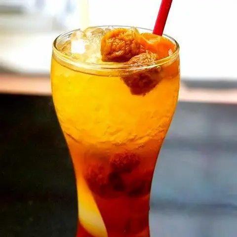 Hình ảnh Nước mơ