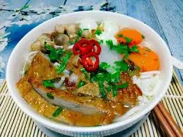 Hình ảnh Bánh canh chả cá